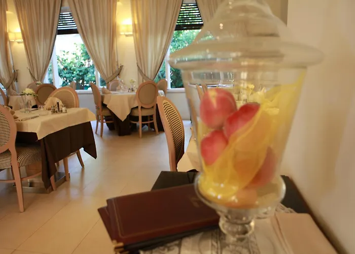 Hotel Tirreno