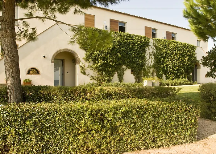 Casale del Mare